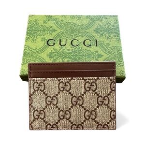 Gucci Card Holder